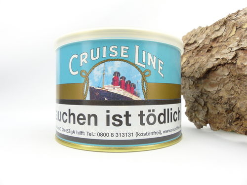 Robert McConnell Cruise Line 100g