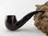 Rossi Pipe Vulcano smooth 616