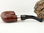 Peterson House Pipe Bent terracotta