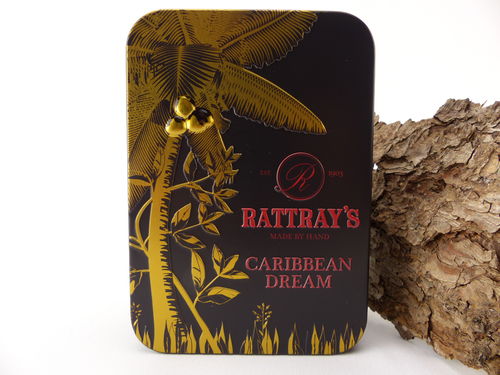 Rattray's Caribbean Dream Pipe Tobacco 100g