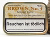 Samuel Gawith Pipe Tobacco Brown No. 4