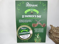 Peterson St. Patrick's Day