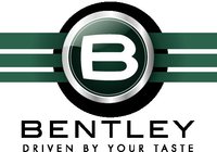 Bentley Pfeifentabak