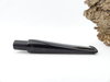 Pipe mouthpiece black Army