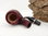 Rattray's pipe Goblin 99 sand