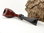 Stanwell Blowfish Pipe 230 red-brown
