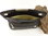 Martin Wess pipe bag Onyx 1 pipe K15