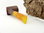Savinelli Roccia Pipe rustic yellow 388