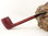 Rattray's Harpoon pipe sand red-brown