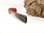 Rattray's Harpoon pipe sand red-brown
