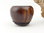 Falcon Pipe bowl Apple brown Meerschaum