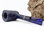 Savinelli Alligator Pfeife 311 blue