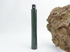 Vauen pipe tamper natural rubber green