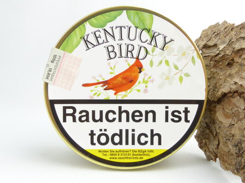 Kentucky Bird Pipe Tobacco 100g