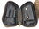 Rattray's Peat pipe bag f. 2 pipes