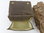 Rattray's Peat tobacco roll-up pouch small