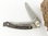 Rattray's pipe knife explorer bog oak
