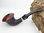 Stanwell Revival Calabash Pipe 162 sand