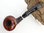 Stanwell Revival Calabash Pipe 162 sand