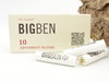 Big Ben Pfeifenfilter Aktivkohle 9mm 10er