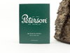 Peterson Pipe Filter Charcoal 9mm 40 pcs