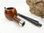 Peterson Pipe Churchwarden Prince brown