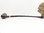 Peterson Pipe Churchwarden D6 brown