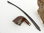 Peterson Pipe Churchwarden D6 brown