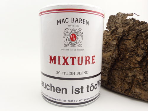 Mac Baren Mixture Scottish Blend 250g