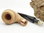 Rattray's Distillery Pipe 105 sand natural