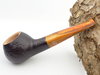 Rattray's Fudge pipe 22 sand black 5
