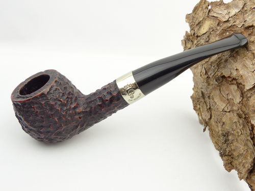 Peterson Donegal Rocky Pfeife 408