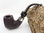 Peterson House Pipe Bent rustic
