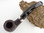 Peterson House Pipe Bent rustic
