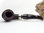 Peterson House Pipe Bent rusticated