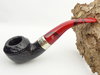 Peterson Pipe Dracula sand 999