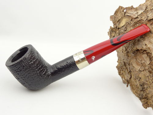 Peterson Pipe Dracula sand X105