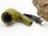 Butz Choquin Pipe BC Reptile yellow 2421