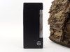 Rattray's Grand pipe lighter black matt