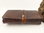 Chacom pipe bag Roller brown