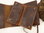 Chacom pipe bag Roller brown