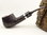 Stanwell Relief Pipe brushed 11