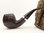 Stanwell Relief Pipe brushed 185