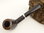 Stanwell Relief Pipe brushed 88