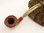 Stanwell Pipe Limited 62 Flame Grain horn