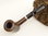 Stanwell Relief Pipe brown 207