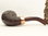 Peterson Christmas Pipe 2019 XL02