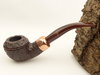 Peterson Christmas Pipe 2019 999