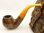 Peterson Pipe Classic Yellow XL02