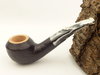 Rattray's Fudge pipe 142 sand black 1